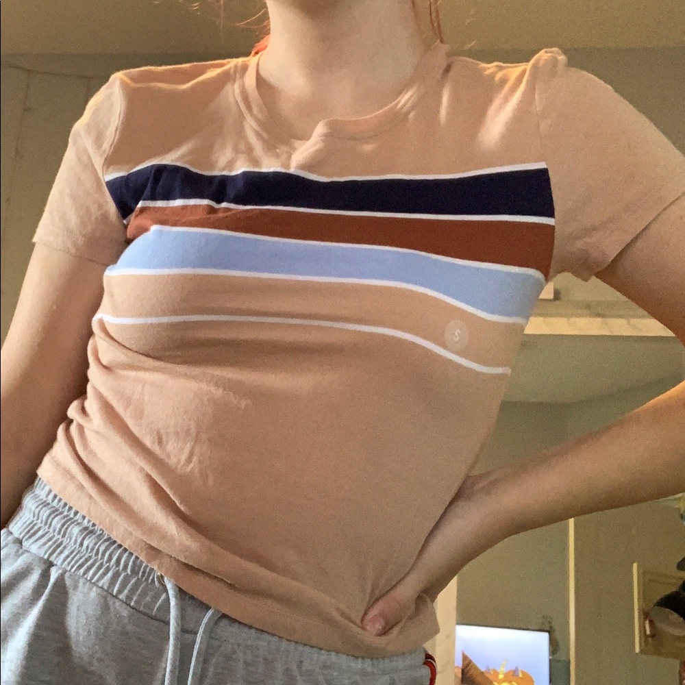 NWT pacsun t shirt